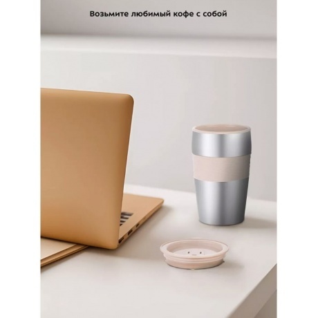 Кофеварка капельная Kitfort КТ-7313 - фото 15