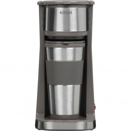 Кофеварка капельная Kitfort КТ-7314