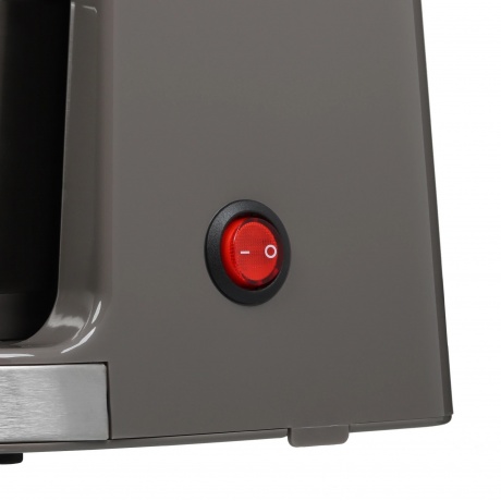 Кофеварка капельная Kitfort КТ-7314 - фото 6