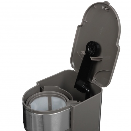 Кофеварка капельная Kitfort КТ-7314 - фото 9