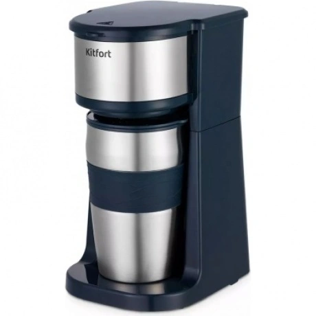Кофеварка капельная Kitfort КТ-7315