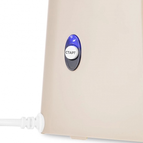 Кофеварка капельная Kitfort КТ-7317 - фото 4