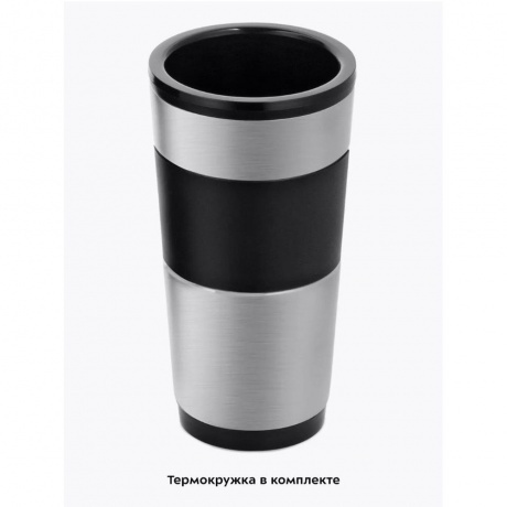 Кофеварка автоматичекая Kitfort КТ-7308 - фото 27