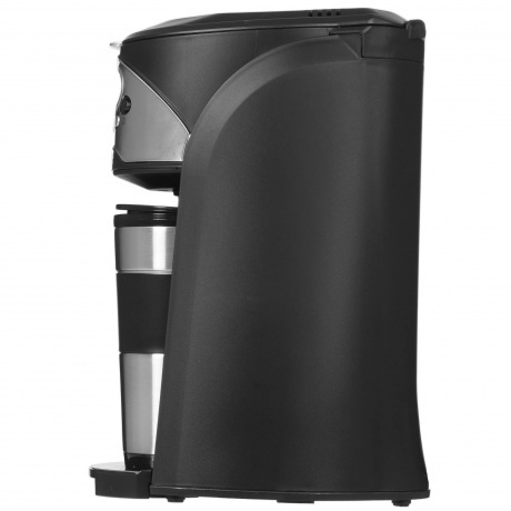 Кофеварка автоматичекая Kitfort КТ-7308 - фото 9