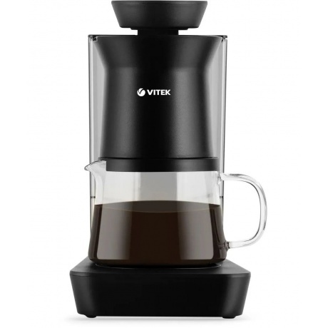 Кофеварка Vitek VT-8381 - фото 2