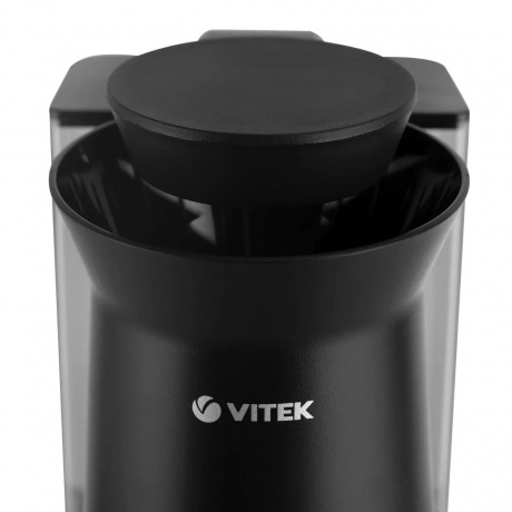 Кофеварка Vitek VT-8381 - фото 3