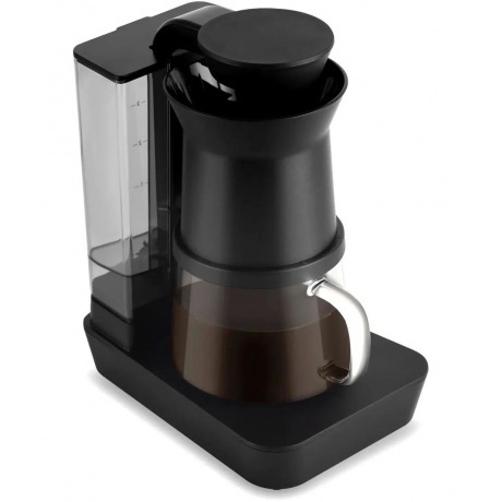 Кофеварка Vitek VT-8381 - фото 4