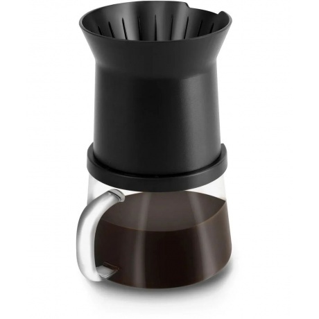 Кофеварка Vitek VT-8381 - фото 5