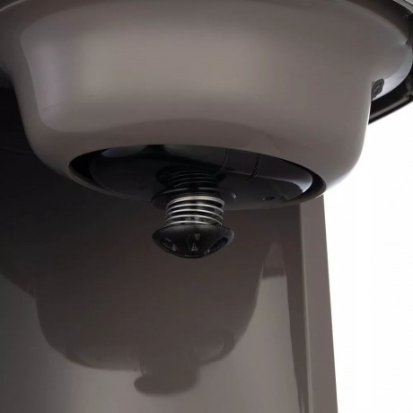 Кофеварка автоматичекая Kitfort КТ-7204 - фото 9