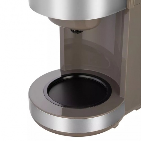 Кофеварка автоматичекая Kitfort КТ-7204 - фото 10