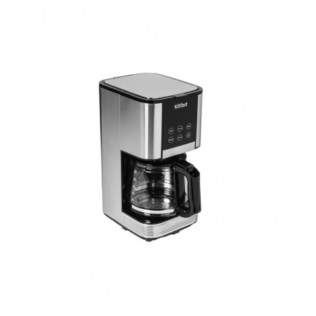 Кофеварка капельная Kitfort КТ-7222 - фото 12