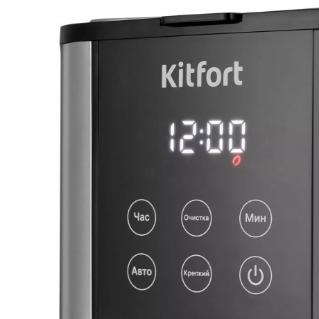 Кофеварка капельная Kitfort КТ-7222 - фото 3