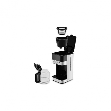 Кофеварка капельная Kitfort КТ-7203 - фото 13