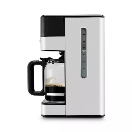 Кофеварка капельная Kitfort КТ-7203 - фото 7