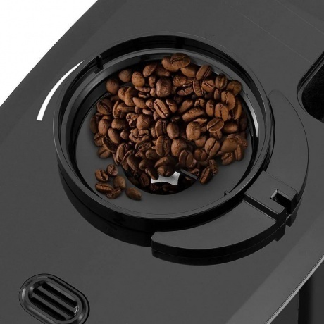 Кофеварка автоматичекая Kitfort КТ-7288 - фото 11