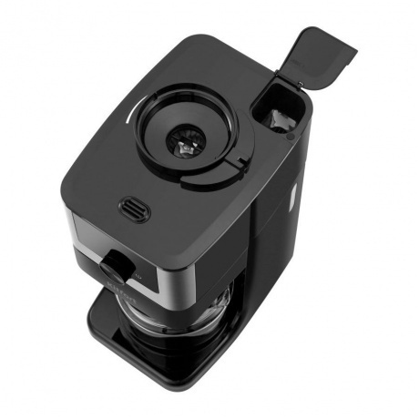 Кофеварка автоматичекая Kitfort КТ-7288 - фото 7