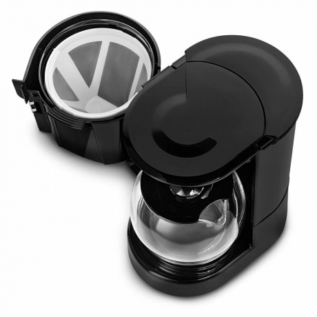 Автомобильная кофеварка КТ-7415 - фото 2