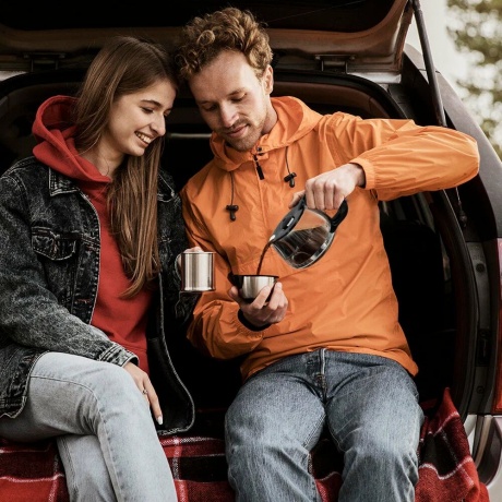 Автомобильная кофеварка КТ-7415 - фото 6