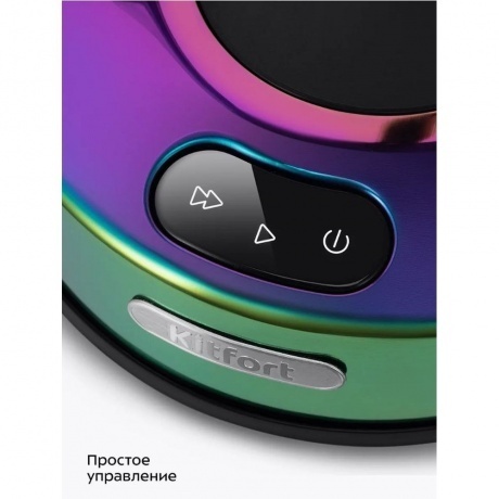 Кофеварка капельная Kitfort КТ-7488 - фото 18