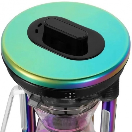 Кофеварка капельная Kitfort КТ-7488 - фото 3