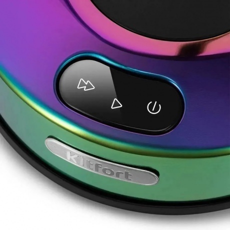 Кофеварка капельная Kitfort КТ-7488 - фото 4