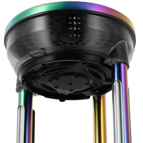 Кофеварка капельная Kitfort КТ-7488 - фото 6