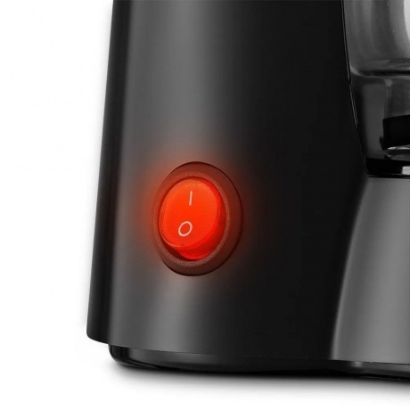 Кофеварка капельная Kitfort КТ-7262 - фото 2