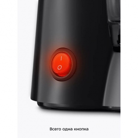 Кофеварка капельная Kitfort КТ-7262 - фото 14