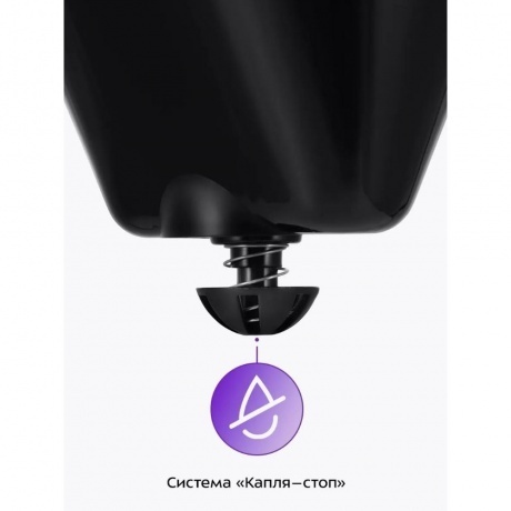 Кофеварка капельная Kitfort КТ-7263 - фото 24