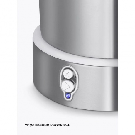 Кофеварка капельная Kitfort КТ-7326 - фото 18