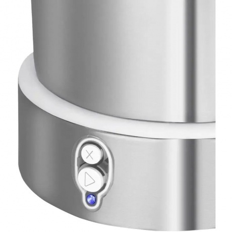 Кофеварка капельная Kitfort КТ-7326 - фото 3