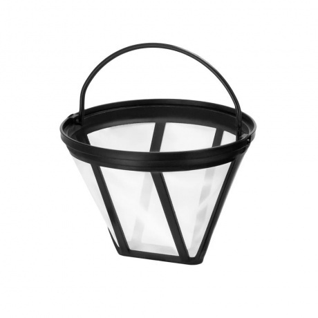 Кофеварка капельная Kitfort КТ-7329 - фото 5