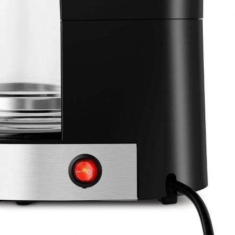 Кофеварка капельная Kitfort КТ-7338 - фото 3