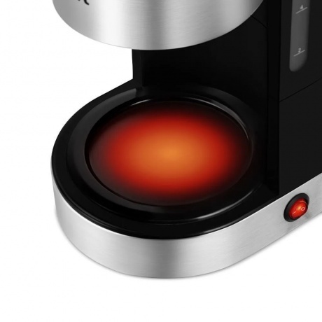 Кофеварка капельная Kitfort КТ-7338 - фото 4