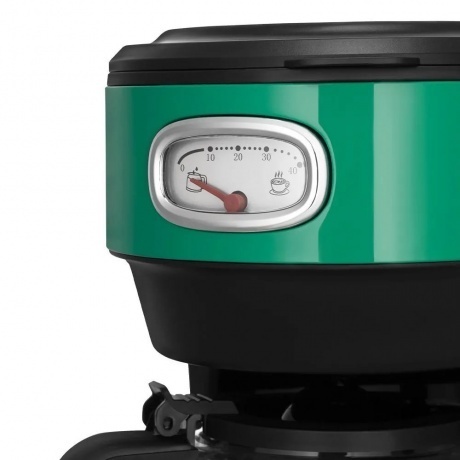 Кофеварка капельная Kitfort КТ-7512 - фото 2