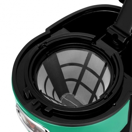 Кофеварка капельная Kitfort КТ-7512 - фото 3