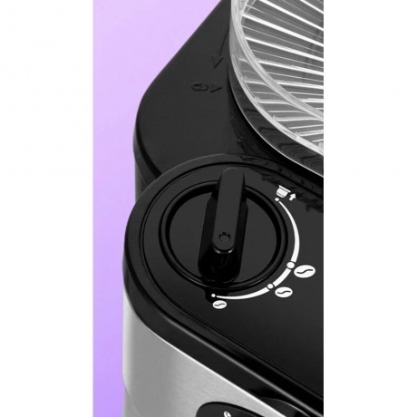 Кофеварка автоматичекая Kitfort КТ-7364 - фото 6