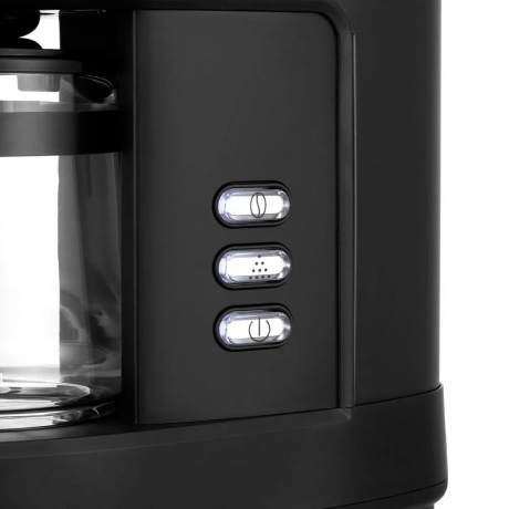 Кофемашина КТ-7496 - фото 2