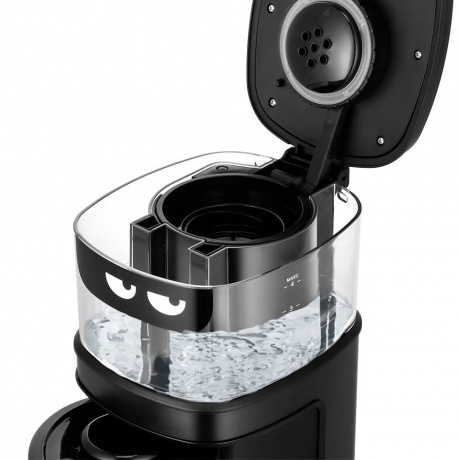 Кофемашина КТ-7496 - фото 3