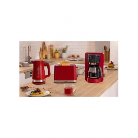 Кофеварка капельная Bosch TKA2M114 - фото 3