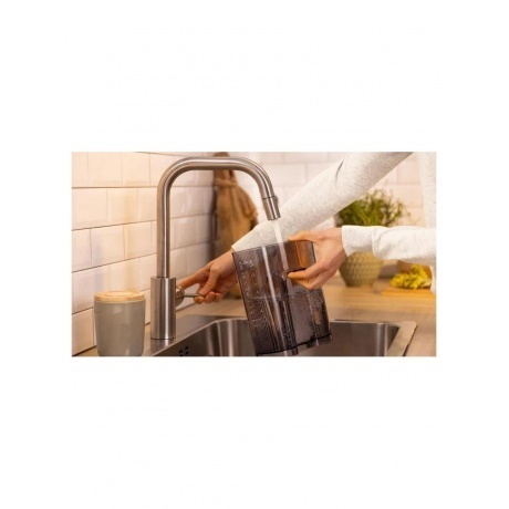 Кофеварка капельная Bosch TKA2M114 - фото 6