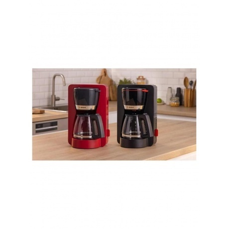 Кофеварка капельная Bosch TKA2M114 - фото 7