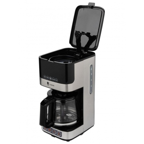 Кофеварка Leonord LE-1755 - фото 4