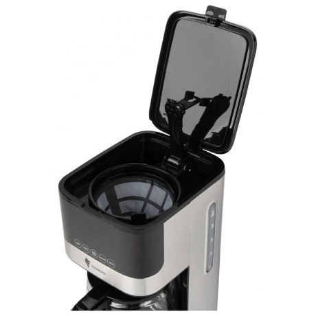 Кофеварка Leonord LE-1755 - фото 5