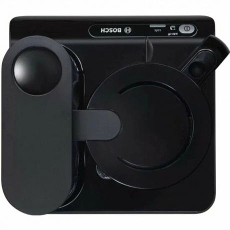 Кофеварка капельная Bosch TKA8013, черная - фото 6