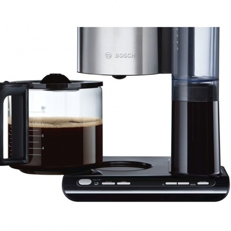 Кофеварка капельная Bosch TKA8633 - фото 2