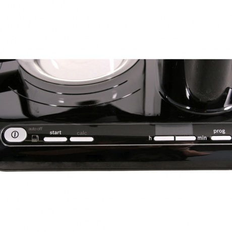 Кофеварка капельная Bosch TKA8633 - фото 12