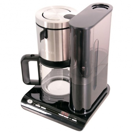 Кофеварка капельная Bosch TKA8633 - фото 13