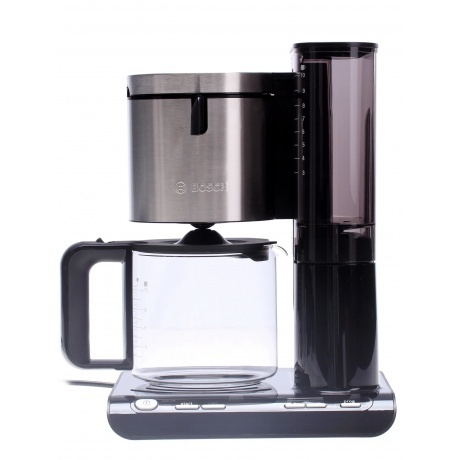 Кофеварка капельная Bosch TKA8633 - фото 16