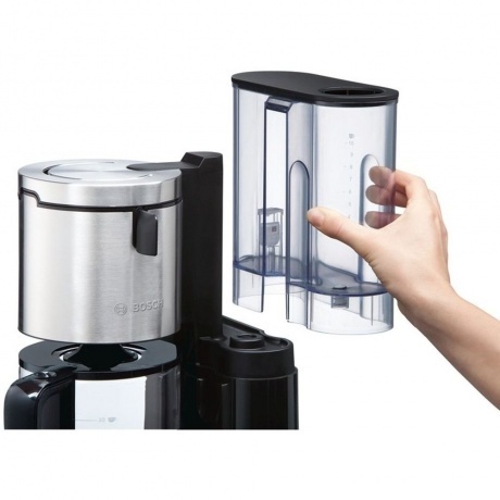 Кофеварка капельная Bosch TKA8633 - фото 3